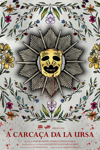  de Curta A Carcaça da La Ursa (2021)