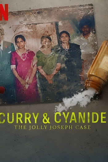  de Filme Curry com Cianeto (2023)