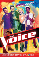 The Voice (9ª Temporada) (The Voice (Season 9))