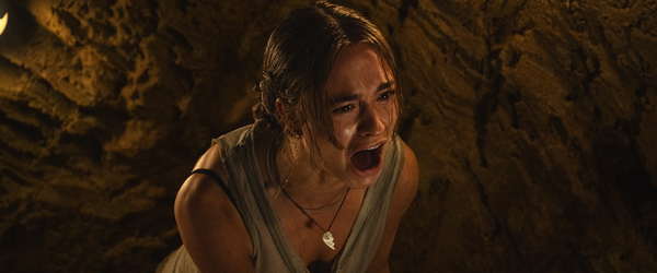 Assista ao trailer de O Primata