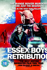 Essex Boys: Retribuição (Essex Boys: Retribution)