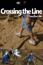 Crossing the Line (Crossing the Line)
