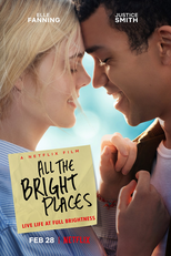 Por Lugares Incríveis (All the Bright Places)