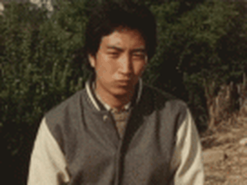 Foto 11 de The Nineteen Year-Old's Map