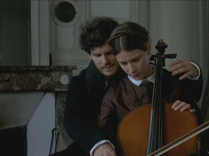 Foto 12 de Um Coração Simples