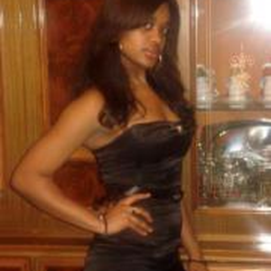 Foto de perfil de Hope Vivian Dacoury