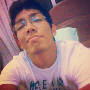 Foto de perfil de Thiago Sá