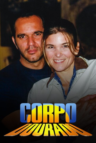 Poster 4 de TV Corpo Dourado (1998)