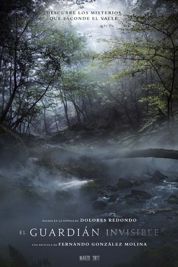  de Filme O Guardião Invisível (2017)