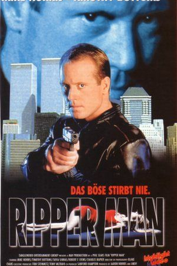  de Filme Ripper Man: Caçada Mortal (1995)
