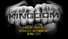 Kingdom Season 2 Trailer on Audience Network