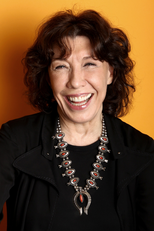 Lily Tomlin