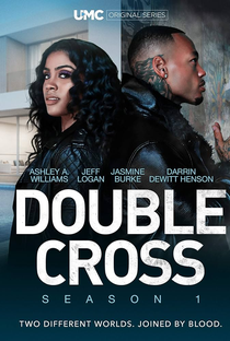Double Cross: Season 5 - Poster / Capa / Cartaz - Oficial 2