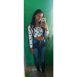 Foto de perfil de Alexandriny Medeiros Duda