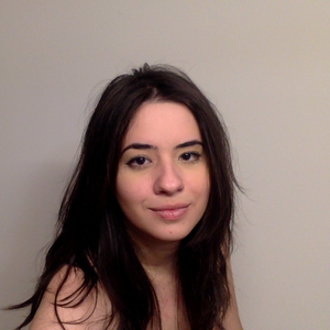 Foto de perfil de Marília