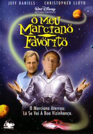 Meu Marciano Favorito (My Favorite Martian)