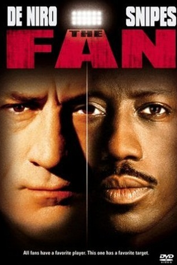  de Filme Estranha Obsessão (1996)