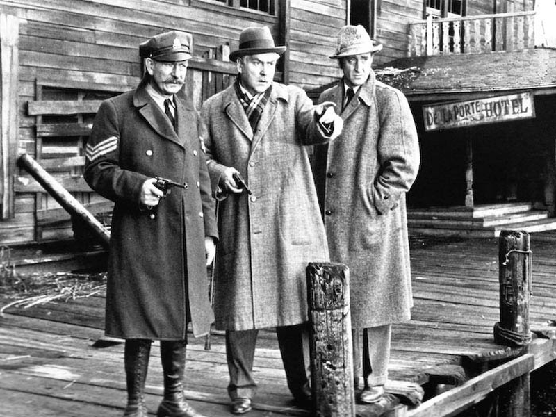 Foto 2 de Garra Escarlate