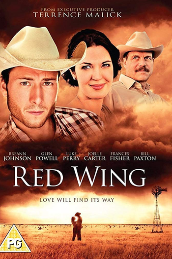 Poster de Filme Red Wing (2013)