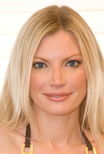 Renee Domenz - Poster / Capa / Cartaz - Oficial 1