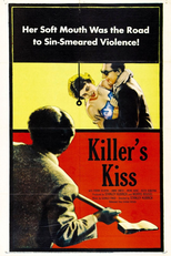 A Morte Passou por Perto (Killer's Kiss)
