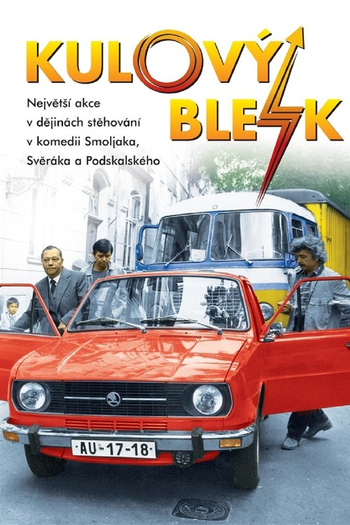  de Filme Mudança Relâmpago (1979)