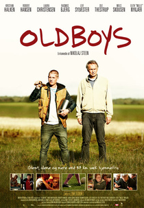 Oldboys (Oldboys)