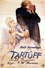 Tartufo (Herr Tartüff/Tartuffe)
