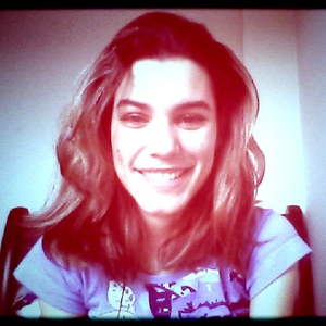 Foto de perfil de Mayara Gonzalez