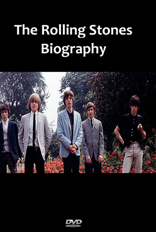 Poster 1 de Filme Rolling Stones - Biography (2008)