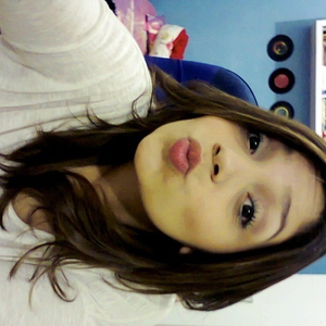Foto de perfil de Larissa