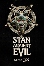 Stan Against Evil (1ª Temporada) (Stan Against Evil (Season 1))