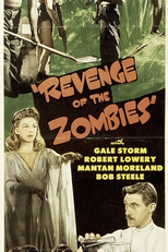 A Vingança dos Zombies (Revenge of the Zombies)