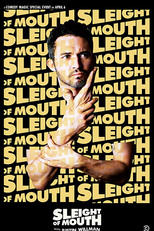 Sleight of Mouth with Justin Willman (Sleight of Mouth with Justin Willman)