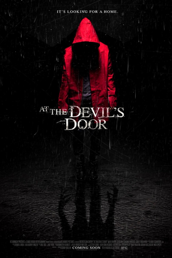  de Filme Na Porta do Diabo (2014)