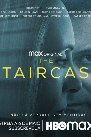  de Série A Escada (2022)