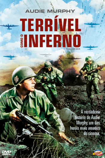  de Filme Terrível Como o Inferno (1955)