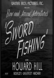 Sword Fishing (Sword Fishing)