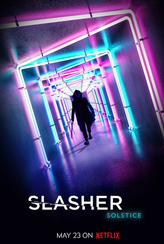 Poster 1 de Série Slasher: Solstice (3ª Temporada) (2019)