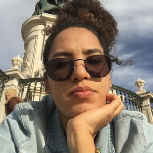 Foto de perfil de flávia