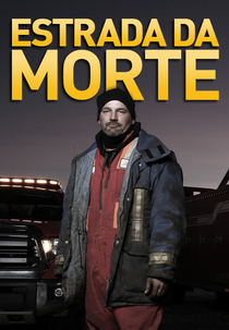 Estrada da Morte (3ª Temporada) (Highway Thru Hell (Season 3))