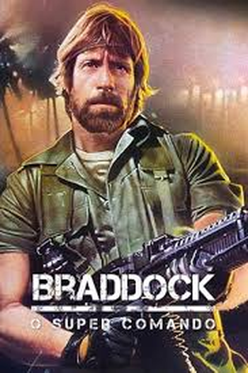  de Filme Braddock: O Super Comando (1984)
