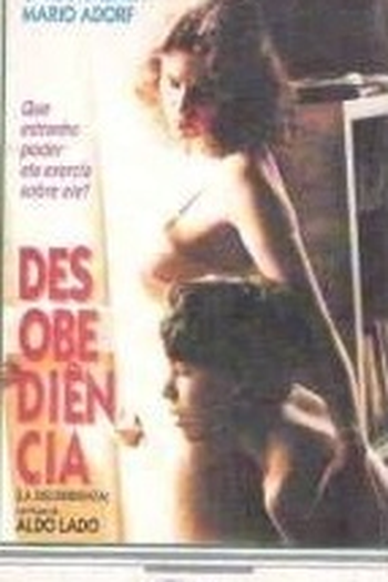  de Filme Desobediência (1981)
