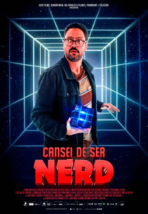 Cansei de Ser Nerd (Cansei de Ser Nerd)