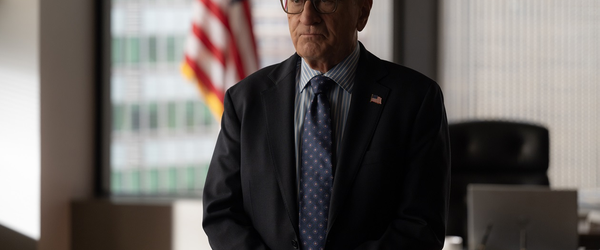 Assista ao trailer de Dia Zero, minissérie com Robert De Niro
