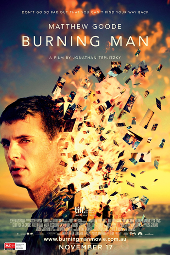  de Filme Burning Man (2011)