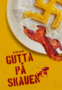 Gutta på skauen (1ª Temporada) (Gutta på skauen (Season 1))