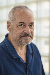 Jean-Pierre Jeunet