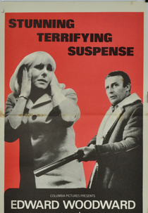 Hunted (Hunted 1972)