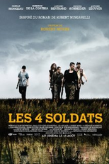 Les 4 soldats (Les 4 soldats)